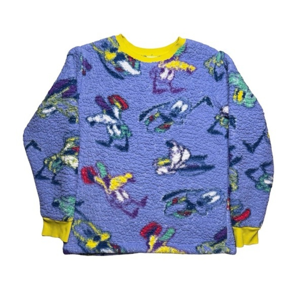 Disney sweater